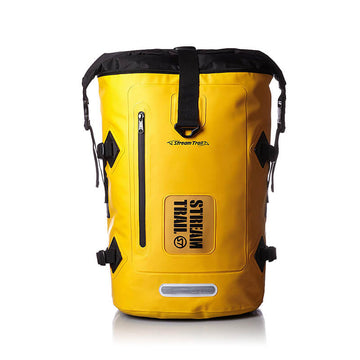 Stream Trail Waterproof Bag 33L ST Dry Tank Waterproof Backpack